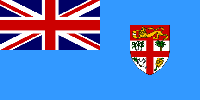 Fiji Flag